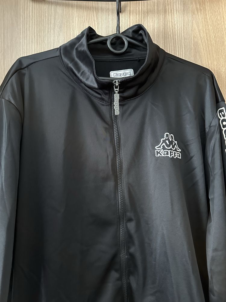 Bluza męska, Kappa, rozmiar XXL.