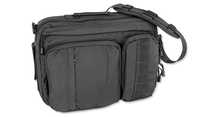 Torba / Plecak na laptopa Tactical Laptop Bag - Czarny - 101 Inc.