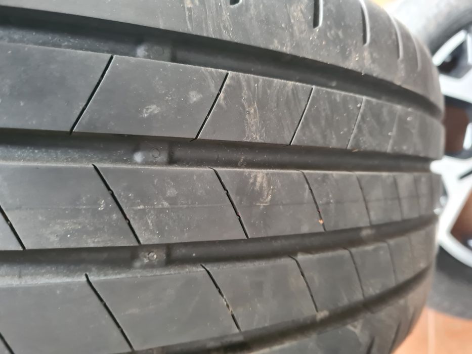 Alufelgi 17 Kola Dacia Duster II