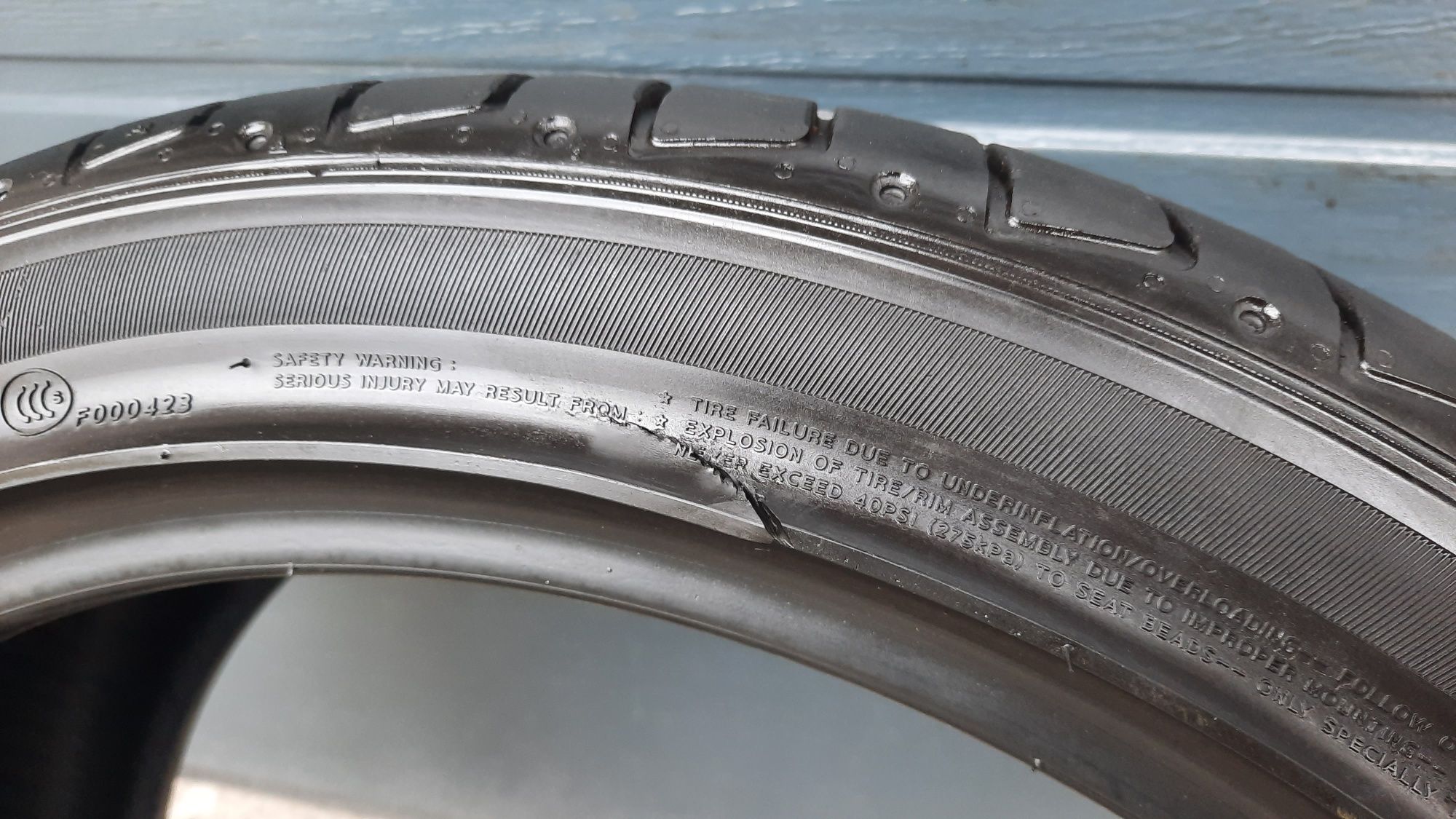 Hankook 235/40 R19 Ventus S1 Evo 2