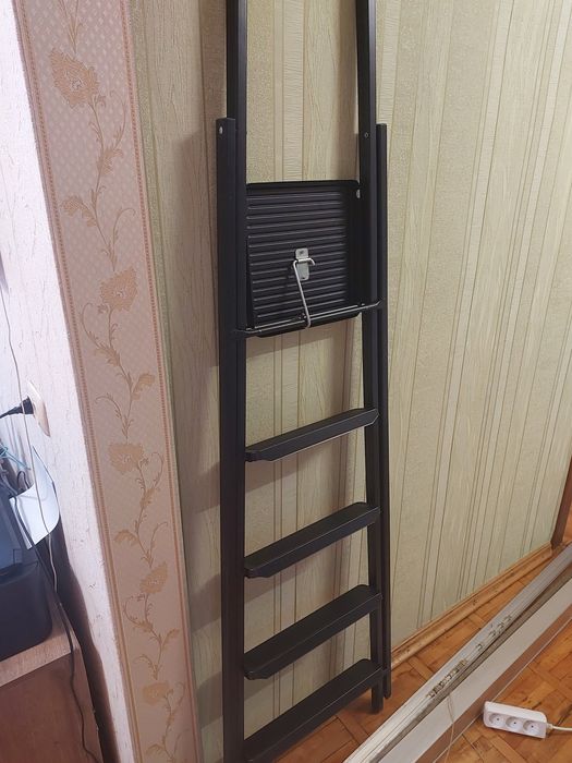 Стремянка драбина