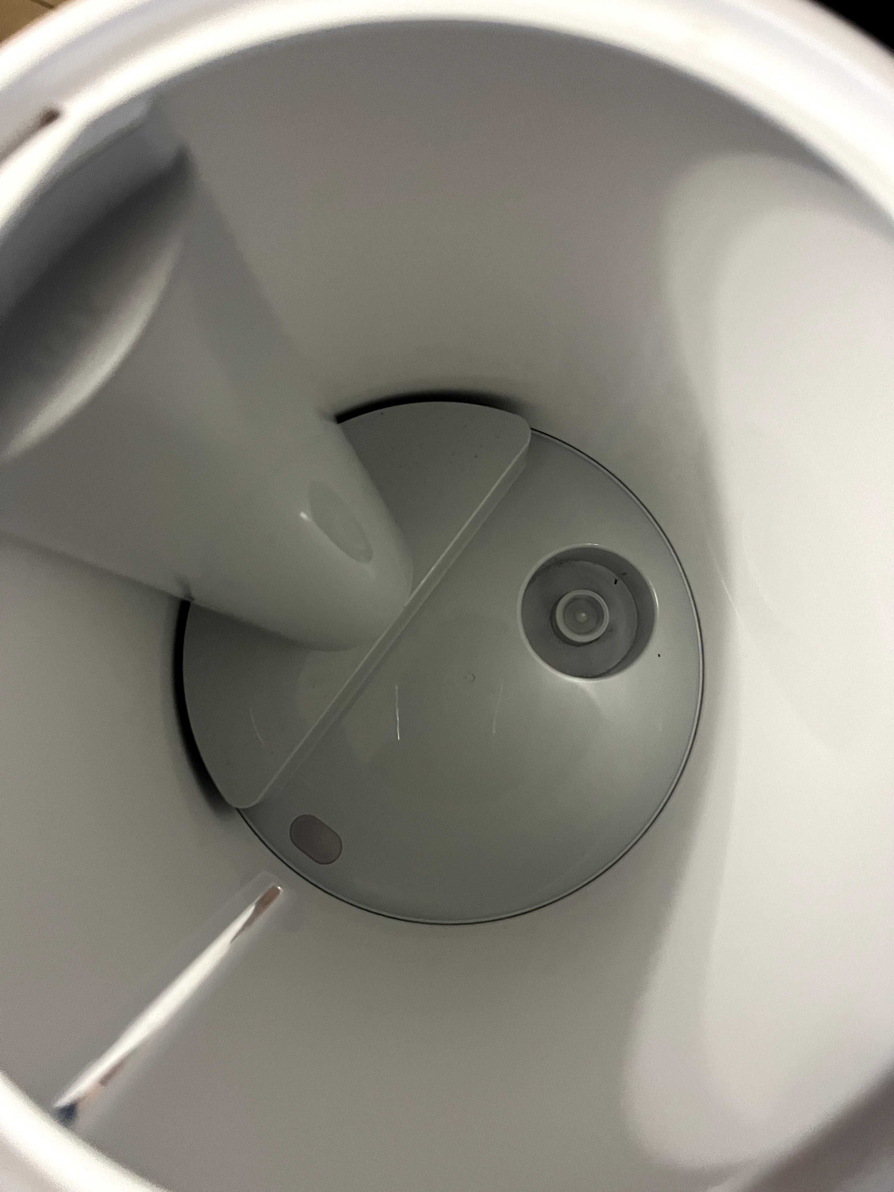 Зволожувач повітря Xiaomi Mi Smart Antibacterial Humidifier