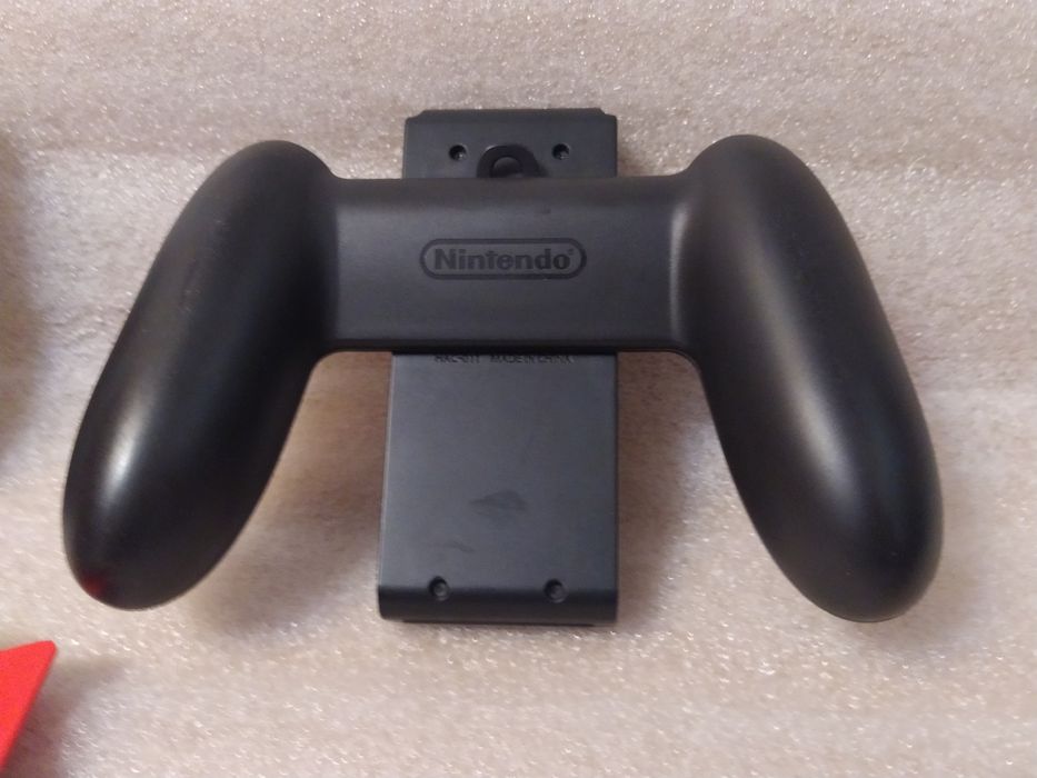 Чехол бампер Nintendo switch