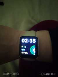 Smartwatch Xiaomi 4