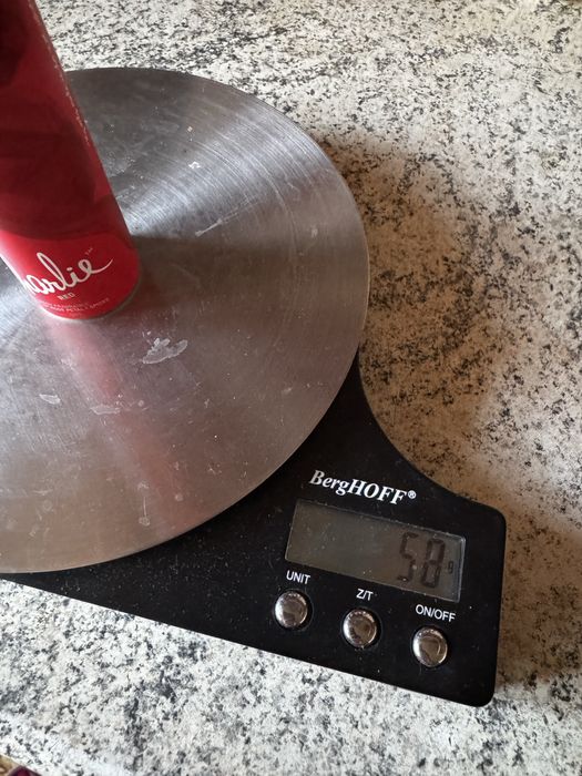 Дезодорант charlie red 75ml