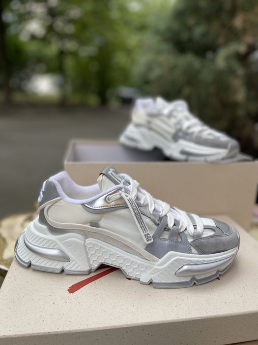 Dolce&Gabbana чоловічі кросівки D&G 43 розмір