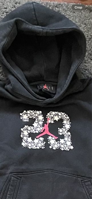 fato de treino jordan 23