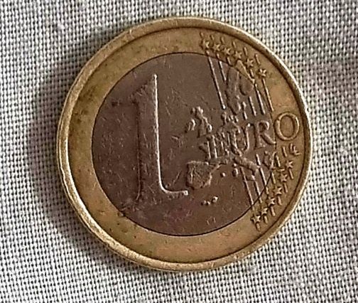 Moedas raras e com erros de fabricação