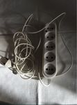 Listwa elektryczna 5 gniazd