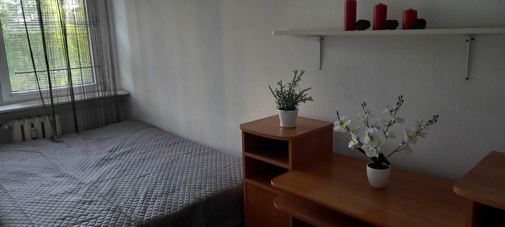 Wynajmę przytulne mieszkanie 2-pokojowe – LSM, Lublin