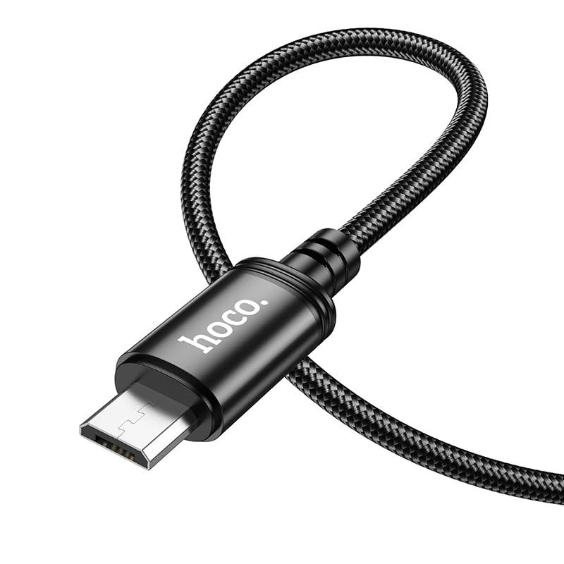 Кабель для зарядки и передачи данных Hoco X89 Type-C