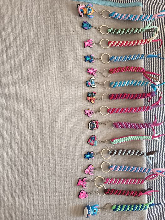 Porta chaves elegantes