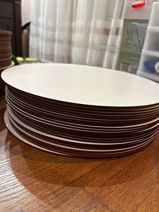 Подложка под торт