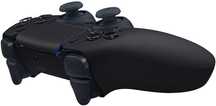 Pad PS5 DualSense BLACK/ Czarny