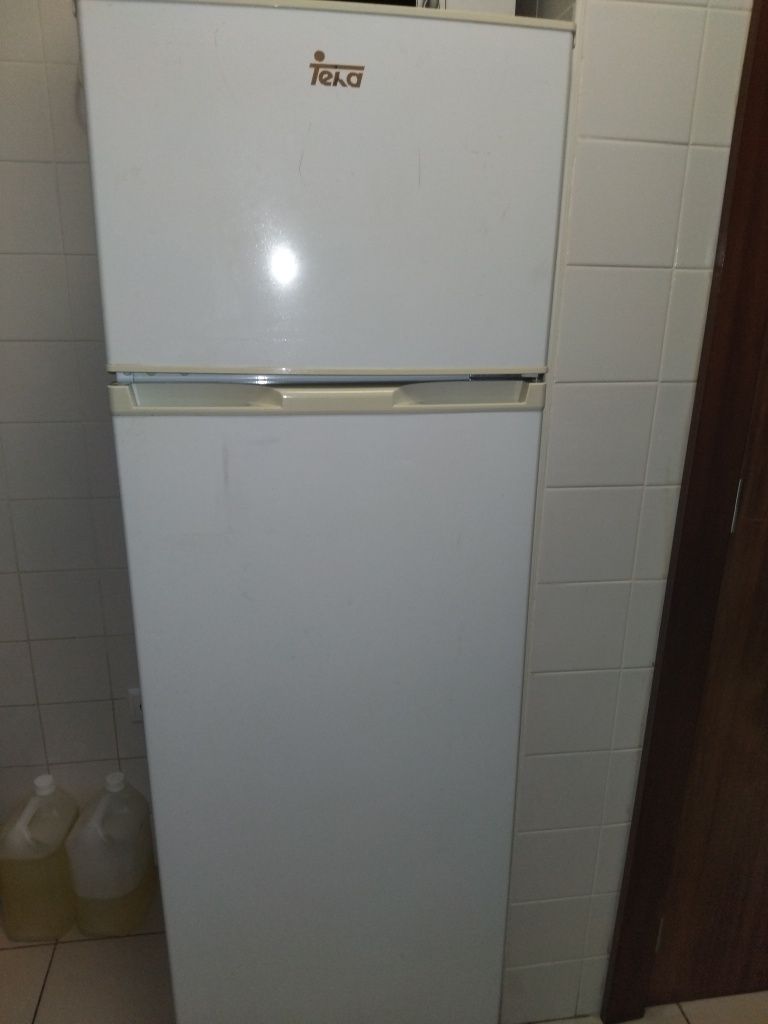Frigorífico Teka