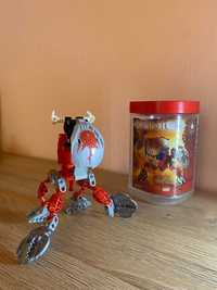 LEGO Bionicle Tahnok-Kal