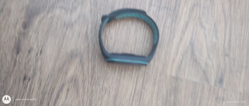 Фитнес-браслет Xiaomi Mi Smart Band 7 Black