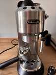Ekspres kolbowy delonghi
