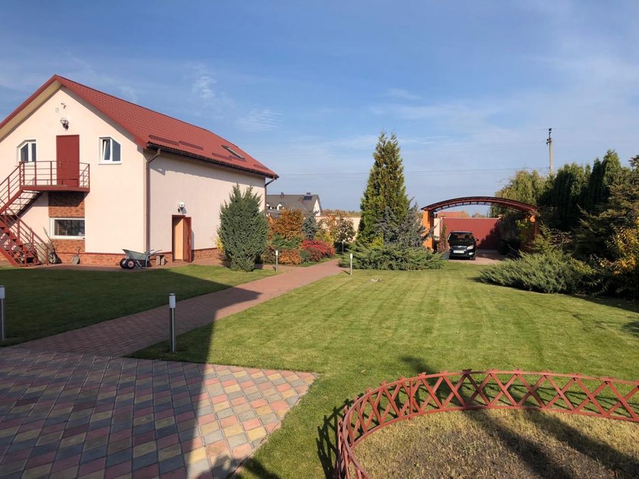 Продам будинок в Березівці, Київська область