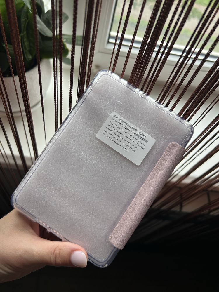 Чохол на електронну книжку Kindle на 6 дюймів