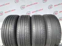 225/50 r18 bridgestone turanza t001 run flat 5mm шини бу