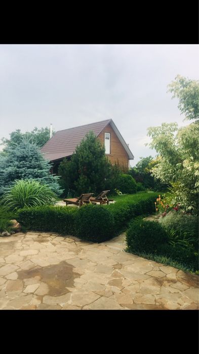 СРОЧНО!.Продам дом у моря Новая Дофиновка