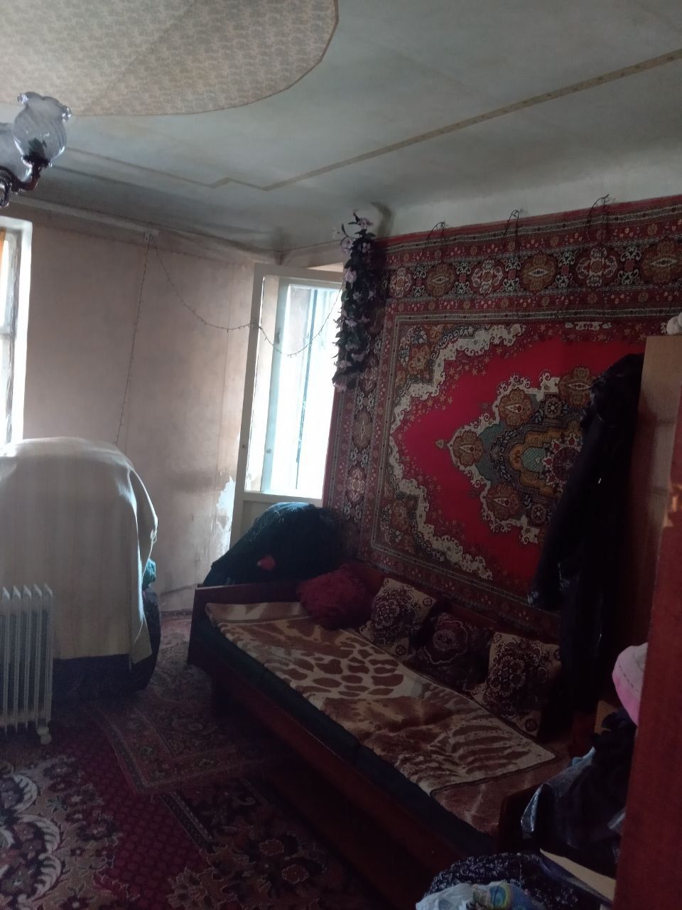 Продам квартиру в холодногорском районе Срочно