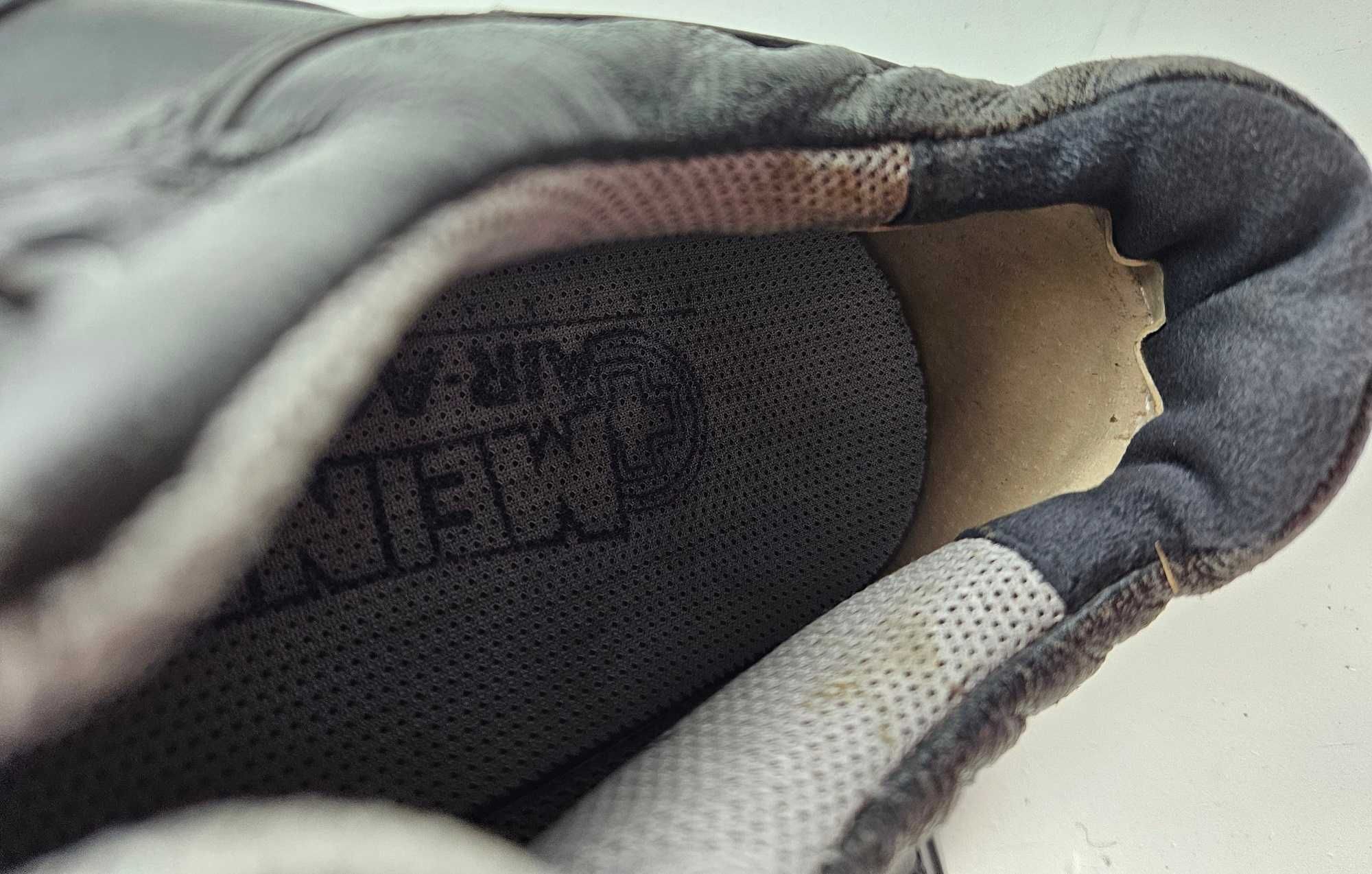 Półbuty ochronne, buty robocze ELTEN RENZO Low ESD S3 r. 46 demobil