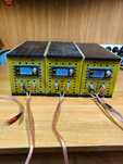 Zasylacz labaratornu 1200w 60v