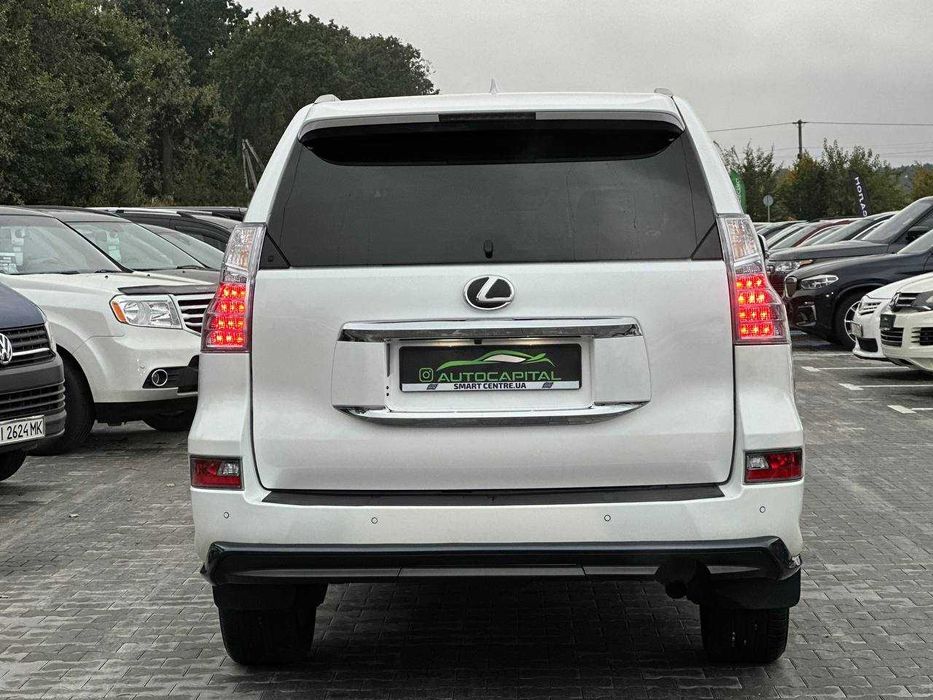 Lexus GX460 2020 (Розстрочка / Лізинг)