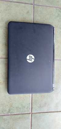 Laptop HP 255 G3 z dyskiem SSD