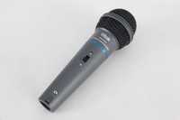 Mikrofon karaoke Vitek VT-3836 BK