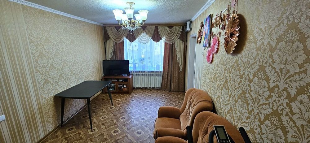 Продам 2к.кв на Космосі, вул. Олімпійська