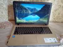 Продам б/у ноутбук Asus R541S