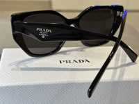 Oculos sol prada