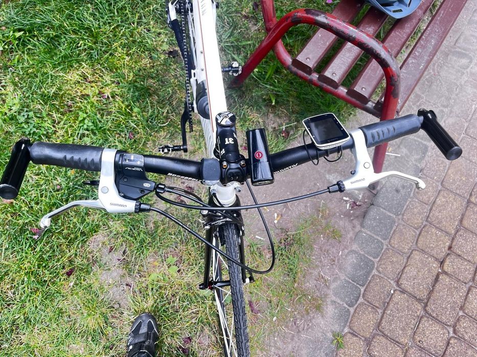 Sprzedam - zamienie Rower szosowy canyon - zamiana