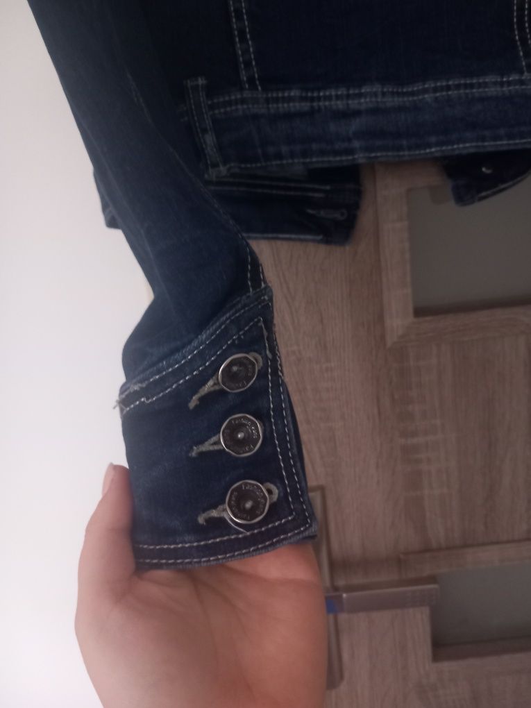 Katana jeans r.27