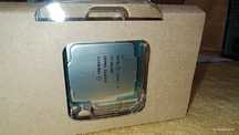 Procesor Intel i3 10100f BOX, idealny stan