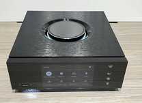 Amplificador stereo Naim Uniti Atom (com HDMI Arc)