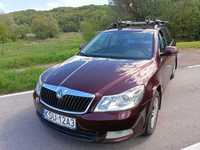 Skoda Octavia Kombi od prywatnego właściciela