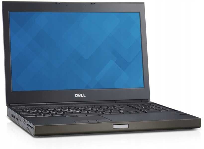 Laptop Dell Precision M4800 15,6 Core i7 8GB/ 1T