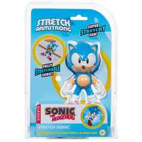 STRETCH cobi 07486 figurka SONIC - THE HEDGEHOG