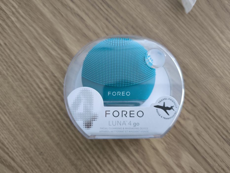 Foreo Luna 4 Go Nowa