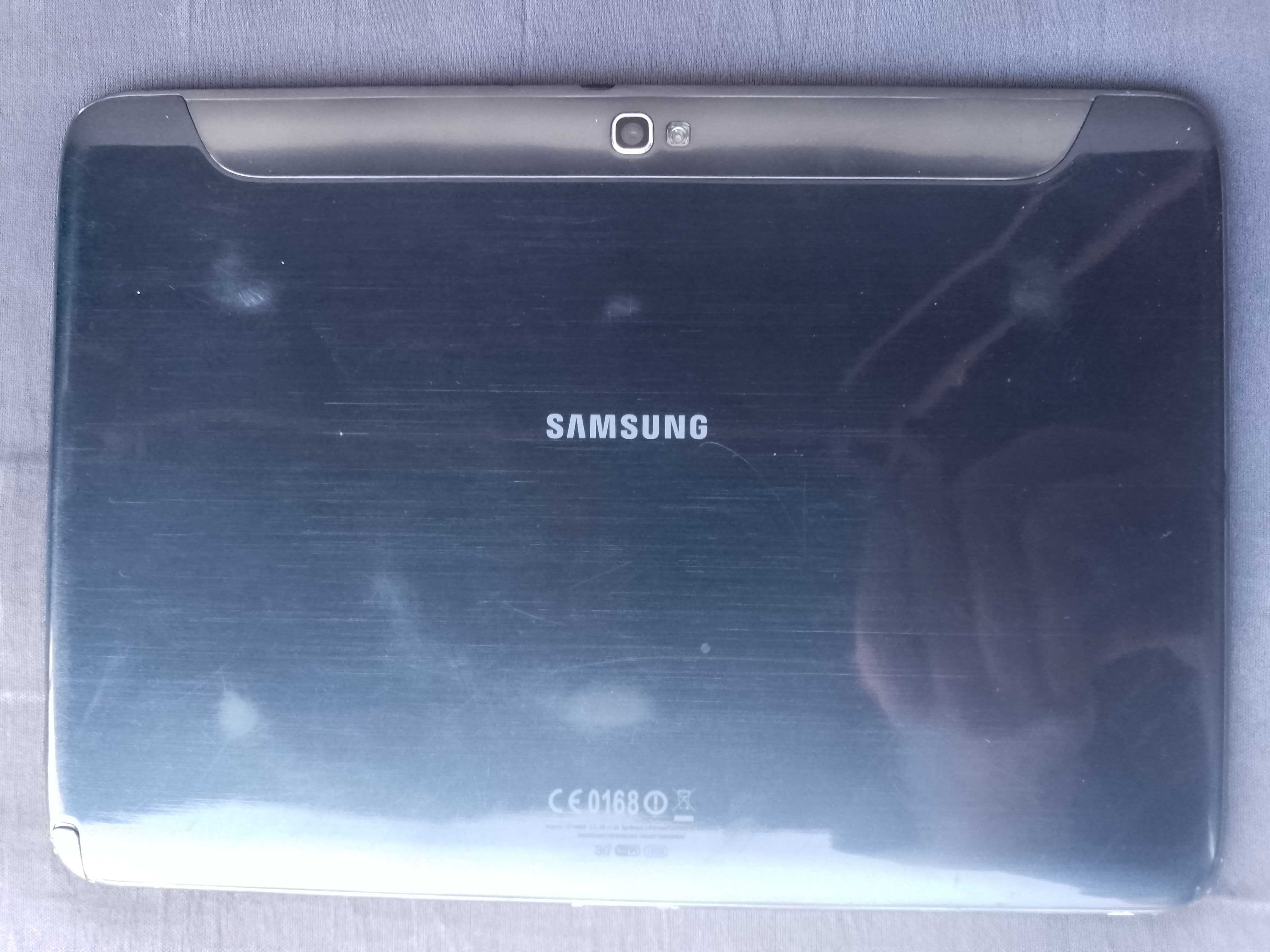 Планшет Samsung Galaxy Note 10.1 N8000