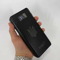 Акумулятор портативний павербанк POWER BANK UKC ART-4148/4204. 50000ma