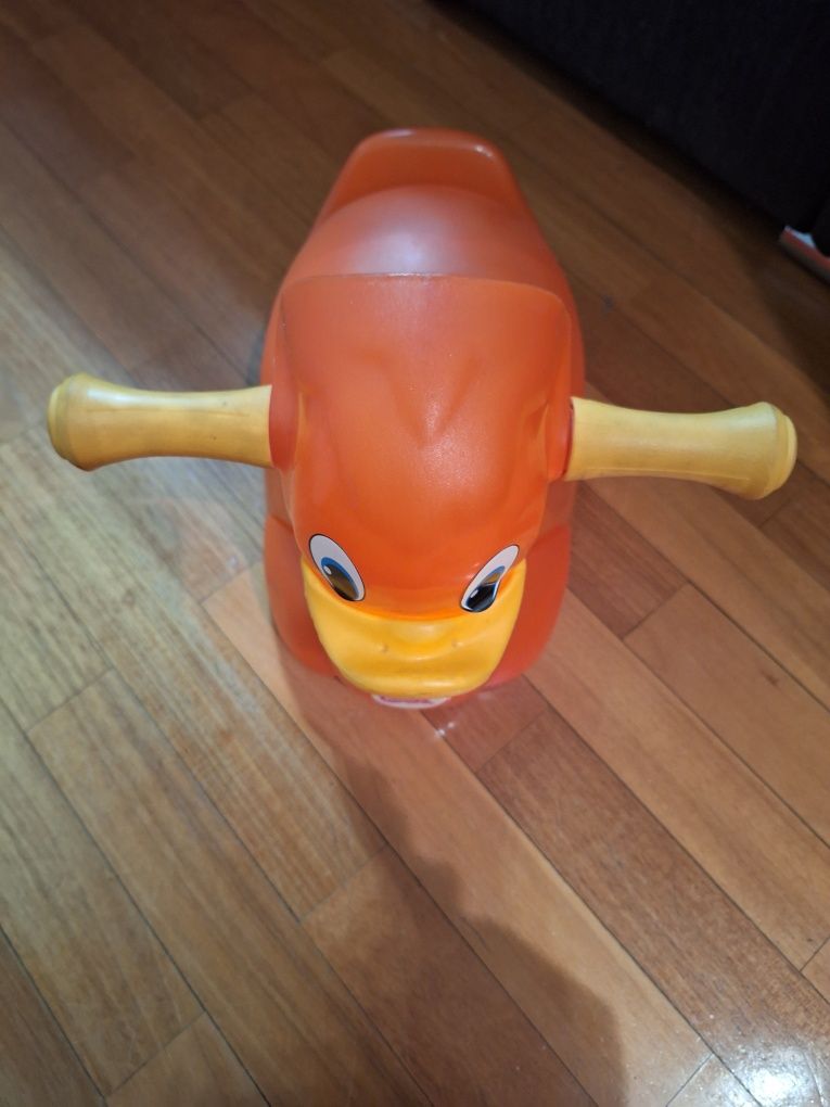 Pote para bebés unisexo