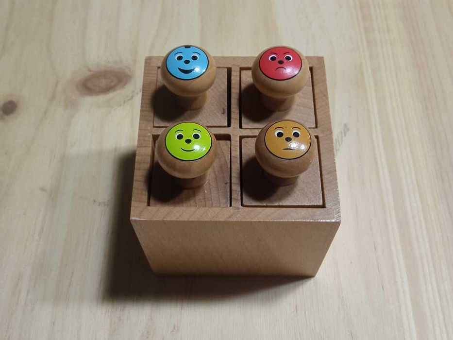 Conjunto De 4 Carimbos De Apreciação