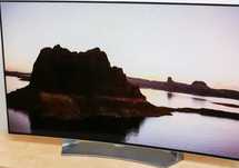 Vendo LG OLED 55EG910V para peças avariado Ecrã OLED curto  55