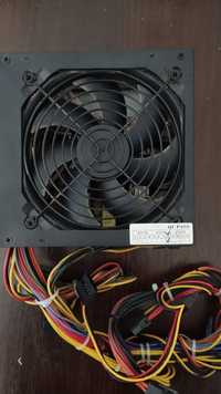 Б/у Vinga 450 w psu 450-120