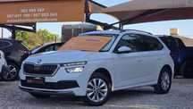 Skoda Kamiq 1.0 TSI Ambition